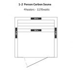 1-2-Person-Hemlock-Infrared-Sauna-w-4-Carbon-Heaters-0-0