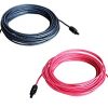 1-Pair-Black-Red-Solar-Extension-Cable-Wire-MC4-Connector-10-or-12-AWG-3-ft-5-ft-10-ft-15-ft-20-ft-30-ft-40-ft-50-ft-60-ft-100-ft-150-ft-0