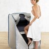 100-True-Far-Infrared-Ray-Lab-Tested-Radiator-750W-1400W-Max-1500-W-Relax-Portable-Detox-Sauna-It-is-neither-steam-nor-heat-pad-type-0