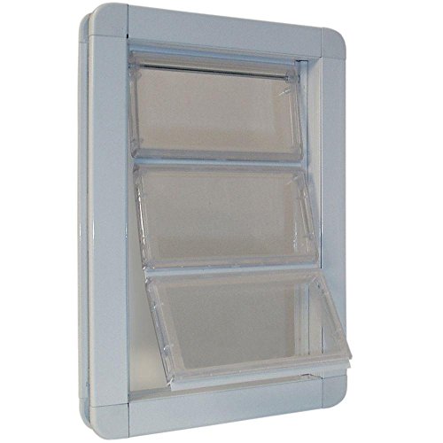 1025-in-x-1575-in-Extra-Large-Premium-Draft-Stopper-Aluminum-Frame-Door-with-Flexible-Hard-Flap-0