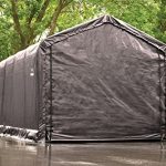 12x20x11-Shelter-Tube-Storage-Shelter-Gray-Cover-0-1