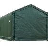 12x20x11-Shelter-Tube-Storage-Shelter-Green-Cover-0-1