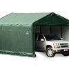 12x20x11-Shelter-Tube-Storage-Shelter-Green-Cover-0