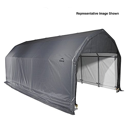 12x24x11-Barn-Shelter-Gray-Cover-0