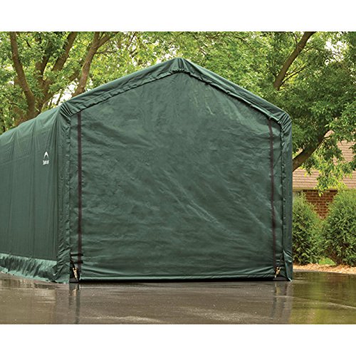 12x25x11-Shelter-Tube-Storage-Shelter-Green-Cover-0-0