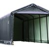 12x25x11-Shelter-Tube-Storage-shelter-Gray-Cover-0