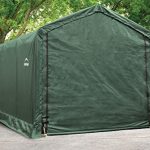 12x30x11-Shelter-tube-Storage-Shelter-green-cover-0-1