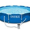 15-Foot-x-33-Inch-Intex-Metal-Frame-Round-Above-Ground-Swimming-Pool-28221EH-0
