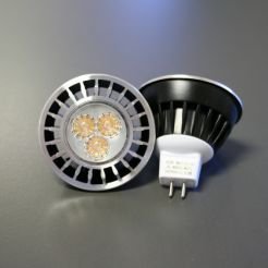 2-PACK-LED-MR16-36W-45-High-Power-Warm-White-Bulb-0