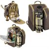 2-Person-Picnic-Backpackwith-insulated-cooler-storage-compartments-Accessories-and-blanket-included-0