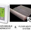 20-Sqft-Mat-Electric-Radiant-Floor-Heat-Heating-System-with-Aube-Digital-Floor-Sensing-Thermostat-0