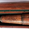 20-inch-Brass-Spyglass-Ship-Telescope-Leather-Bounded-with-Rose-Wood-Box-C-3091-0-1