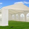 26×16-PE-Tent-White-Heavy-Duty-Wedding-Party-Canopy-Carport-PE-DELTA-Canopies-0