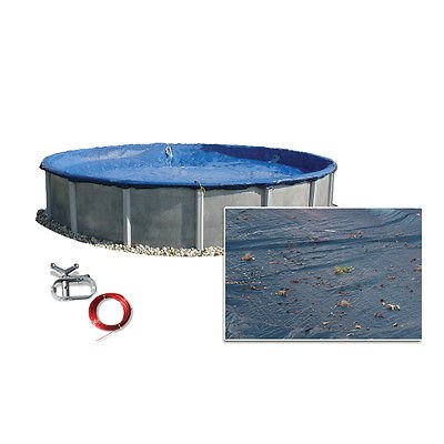 28-27-ft-Round-Above-Ground-Swimming-Pool-Polar-Winter-Cover-10-Year-Warranty-0