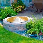 38-34-OD-Metal-Conical-Shape-Cover-fire-pit-ring-cover6-Tall-0-0