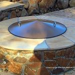 38-34-OD-Metal-Conical-Shape-Cover-fire-pit-ring-cover6-Tall-0-1