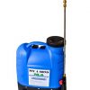 4-Gallon-Battery-Powered-Backpack-Sprayer-Wide-Mouth-With-STEEL-WAND-and-BRASS-NOZZLE-with-extended-hose-0