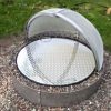 40-Aluminum-Fire-Pit-Cover-Campfire-Ring-Lid-0-0