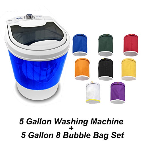 5-Gallon-Bubble-Magic-Washing-Machine-Version-20-Ice-Hash-Extraction-8-Bags-0