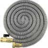 50-Foot-Expanding-Garden-Water-Hose-by-Titan-Premium-Leak-resistant-Solid-Brass-Connectors-Super-Strong-and-Durable-Double-Layer-Latex-Core-Design-Expandable-Flexible-and-Lightweight-For-Home-Use-0