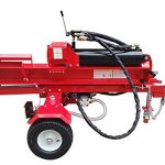 60-Ton-15HP-420cc-Hydraulic-Gasoline-Powered-Log-Wood-Splitter-Cutter-Machine-with-Electric-Start-and-Battery-22GPM-2-Stage-Pump-and-4-Way-Splitting-Wedge-0-1