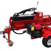 60-Ton-15HP-420cc-Hydraulic-Gasoline-Powered-Log-Wood-Splitter-Cutter-Machine-with-Electric-Start-and-Battery-22GPM-2-Stage-Pump-and-4-Way-Splitting-Wedge-0