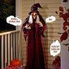 71-Life-Size-Hanging-Animated-Talking-Witch-Halloween-Haunted-House-Prop-Decor-0