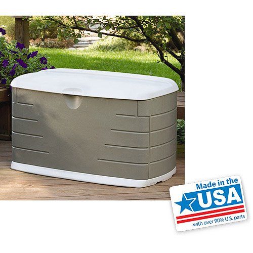 75-Gallon-Outdoor-Storage-Box-Lockable-Comfortable-Lid-For-Seating-0