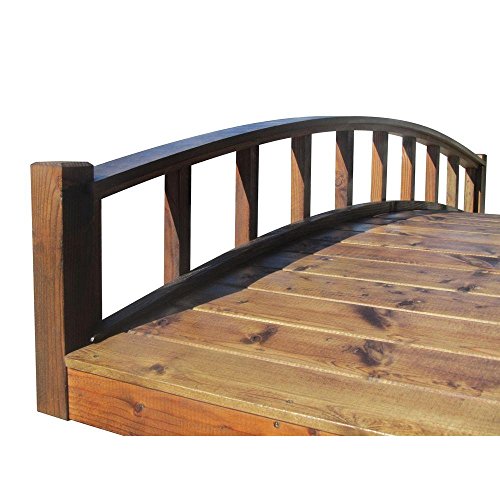 8-ft-Japanese-Wood-Garden-Moon-Bridge-with-Arched-Railings-Treated-0-1