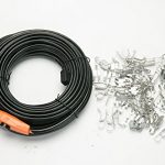 9milelake-Heat-Roof-Gutter-De-icing-Ice-Snow-Melter-Cable-Tape-Kit-200ft-With-Thermostat-On63-Off133-0