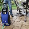 AR-Blue-Clean-AR383-1900-PSI-15-GPM-11-Amp-Electric-Pressure-Washer-With-Hose-Reel-0-0