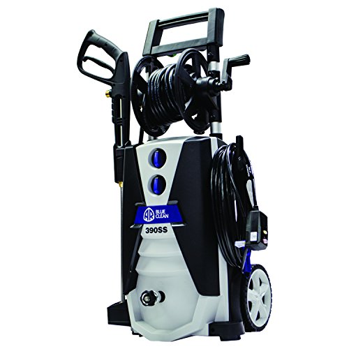 AR-Blue-Clean-AR390SS-2000-psi-Electric-Power-Washer-Blue-0-0