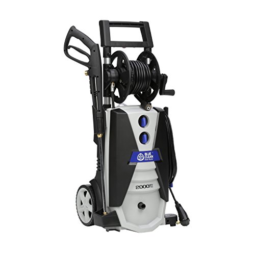 AR-Blue-Clean-AR390SS-2000-psi-Electric-Power-Washer-Blue-0
