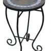 Ace-Trading-L-ps525pwi-Round-Slate-Plant-Stand-with-Folding-Base-0