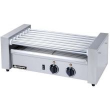 Adcraft-Stainless-Steel-Roller-Grill-0