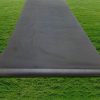 Agfabric-3ounce-Weed-Barrier-Fabric-Weed-Block-GardenLandscape-Fabric-6ft-x300ft-0