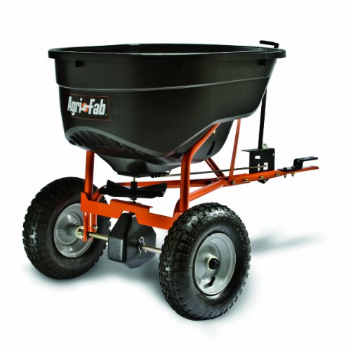 Agri-Fab-45-0463-130-Pound-Tow-Behind-Broadcast-Spreader-0