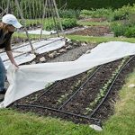 Agribon-AG-30-Floating-Row-Crop-Cover-Frost-Blanket-Garden-Fabric-Plant-Cover-Bonus-Ebook-Included-0-0