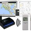 Ambient-Weather-WS-0900-IP-Wireless-Internet-Remote-Monitoring-Weather-Station-White-0