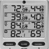 Ambient-Weather-WS-10-X4-Wireless-IndoorOutdoor-8-Channel-Thermo-Hygrometer-with-Four-Remote-Sensors-0-0
