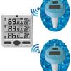 Ambient-Weather-WS-19-Wireless-8-Channel-Floating-Pool-and-Spa-Thermometer-with-Two-Remote-Sensors-0