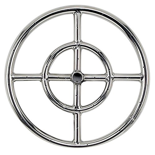 American-Fireglass-Stainless-Steel-Fire-Pit-Burner-Ring-0