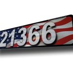 American-Flag-Curb-Address-Plaque-Reflective-0-0