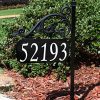 Annandale-Double-Sided-Reflective-Address-Sign-30-Help-911-Delivery-Driver-Easy-To-Read-Day-And-Night-0-1