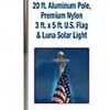 Annin-Flagmakers-742371-Anthem-US-Flag-Pole-Kit-20-Ft-0