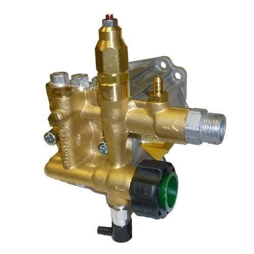 Annovi-Reverberi-3000-Psi-Pressure-Washer-Pump-Annovi-Reverberi-RMV25G30-EZ-3000-psi-25-GPM-with-Thermal-Relief-Protection-Valve-0