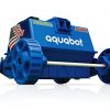 Aquabot-APRVJR-Pool-Rover-Junior-Robotic-Above-Ground-Pool-CleanerColor-May-Vary-0