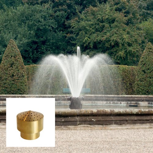 Aquacade-Fountains-Brass-Cluster-Fountain-Nozzle-0-0