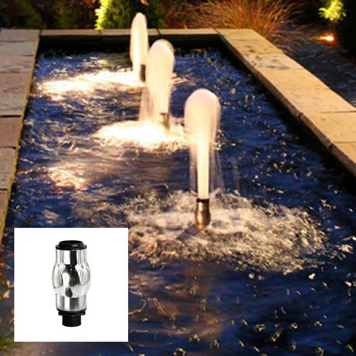 Aquacade-Fountains-Stainless-Steel-and-Plastic-DN25-1-1-Foam-Jet-Fountain-Nozzle-0-0