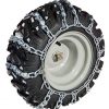Ariens-721016-Snow-Tire-Chains-for-Deluxe-and-Platinum-Series-Snow-Throwers-0